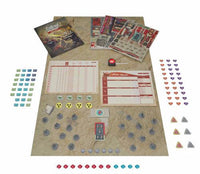 Fallout Factions: Battle for Nuka World Starter Set - Pre-Order - Gap Games