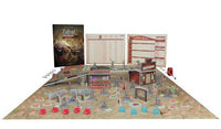 Fallout Factions: Battle for Nuka World Starter Set - Pre-Order - Gap Games