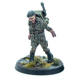 Fallout: Miniatures - Creatures: Ghoulish Remnants - Gap Games