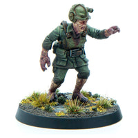 Fallout: Miniatures - Creatures: Ghoulish Remnants - Gap Games