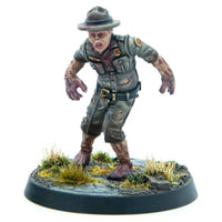 Fallout: Miniatures - Creatures: Ghoulish Remnants - Gap Games