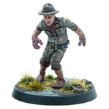 Fallout: Miniatures - Creatures: Ghoulish Remnants - Gap Games