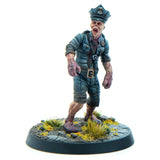 Fallout: Miniatures - Creatures: Ghoulish Remnants - Gap Games