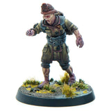 Fallout: Miniatures - Creatures: Ghoulish Remnants - Gap Games