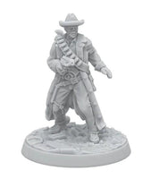 Fallout: Miniatures - Hollywood Heroes - Gap Games