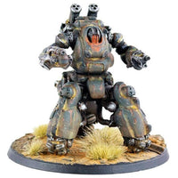 Fallout Wasteland Warfare - Sentry Bot - Gap Games