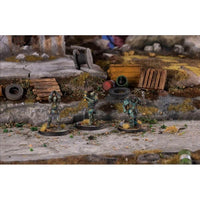 Fallout Wasteland Warfare Super Mutants - Gap Games