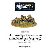 Fallschirmjager Panzerbuchse 41 anti-tank gun (1943-45) - Gap Games