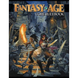 FANTASY AGE