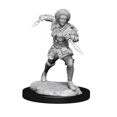 SALE Magic the Gathering Unpainted Miniatures Kaya - Gap Games