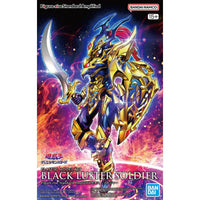 FIGURE-RISE STANDARD AMPLIFIED BLACK LUSTER SOLDIER - Gap Games