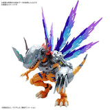 FIGURE-RISE STANDARD AMPLIFIED METALGREYMON (VACCINE) - Gap Games