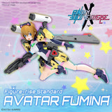 FIGURE-RISE STANDARD AVATAR FUMINA - Gap Games