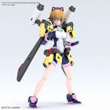 FIGURE-RISE STANDARD AVATAR FUMINA - Gap Games