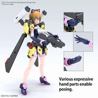 FIGURE-RISE STANDARD AVATAR FUMINA - Gap Games