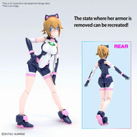 FIGURE-RISE STANDARD AVATAR FUMINA - Gap Games