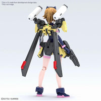 FIGURE-RISE STANDARD AVATAR FUMINA - Gap Games