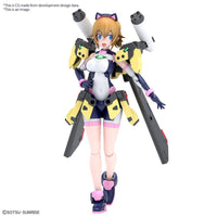 FIGURE-RISE STANDARD AVATAR FUMINA - Gap Games