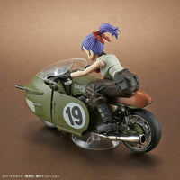 Figurerise Mechanics Bulma s Variable No.19 Motorcycle - Gap Games