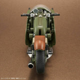 Figurerise Mechanics Bulma s Variable No.19 Motorcycle - Gap Games