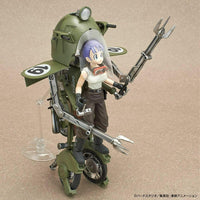 Figurerise Mechanics Bulma s Variable No.19 Motorcycle - Gap Games