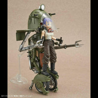 Figurerise Mechanics Bulma s Variable No.19 Motorcycle - Gap Games