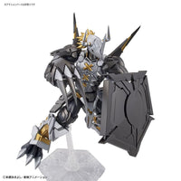 FIGURERISE STANDARD AMPLIFIED BLACKWARGREYMON - Gap Games