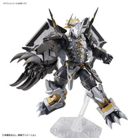 FIGURERISE STANDARD AMPLIFIED BLACKWARGREYMON - Gap Games