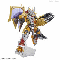 FIGURERISE STANDARD AMPLIFIED WARGREYMON - Gap Games