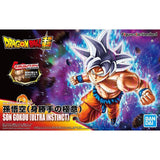 FIGURERISE STANDARD SON GOKOU ULTRA INSTINCT - Gap Games