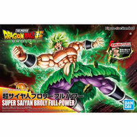 Figurerise Standard SUPER SAIYAN BROLY FULL POWER - Gap Games