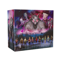 Final Girl: Booster Box – Series 2 - Pre-Order - Gap Games