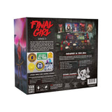 Final Girl: Booster Box – Series 2 - Pre-Order - Gap Games