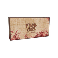 Final Girl Game Mats Bundle - Gap Games