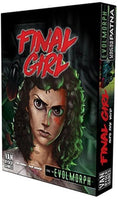 Final Girl Season 2 Into the Void - Gap Games