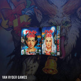 Final Girl The North Pole Nightmare Special Feature - Pre-Order - Gap Games