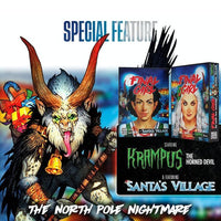 Final Girl The North Pole Nightmare Special Feature - Pre-Order - Gap Games