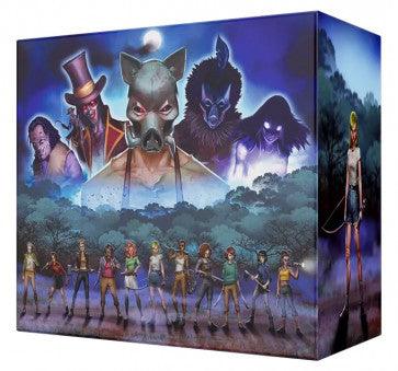 Final Girl: S1 Ultimate Box (Kickstarter Special)