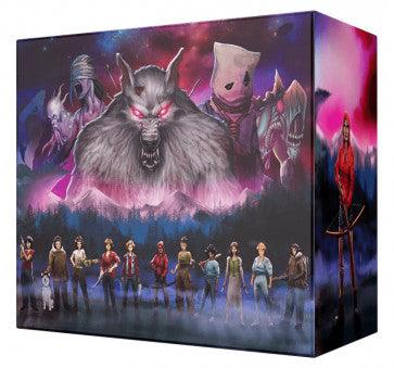 Final Girl: S2 Ultimate Box (Kickstarter Special)