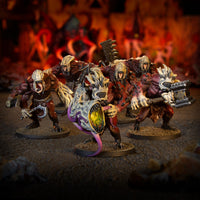 Firefight Butcher Squad - Gap Games