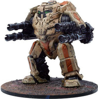 Firefight Doomstorm Pattern Iron Ancestor - Gap Games