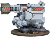 Firefight Enforcer Polaris Annihilator Platform - Gap Games