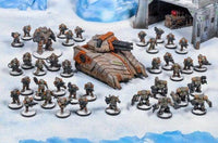 Firefight Forge Father Strike Force - Gap Games