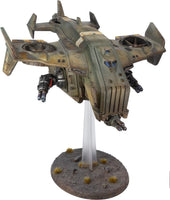 Firefight Hornet Gunship - Pre-Order - Gap Games