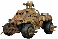 Firefight Plague Mule Transport - Gap Games