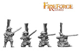 Fireforge Games - Ashigaru Shooters - Gap Games