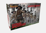 Fireforge Games - Ashigaru Warriors - Gap Games