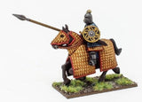 Fireforge Games - Byzantine Cataphracts - Gap Games