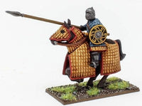 Fireforge Games - Byzantine Cataphracts - Gap Games