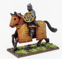 Fireforge Games - Byzantine Cataphracts - Gap Games